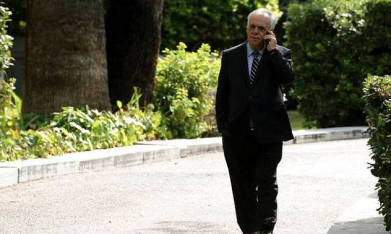Συνεδριάζει το ΚΥΣΟΙΠ ενόψει αξιολόγησης