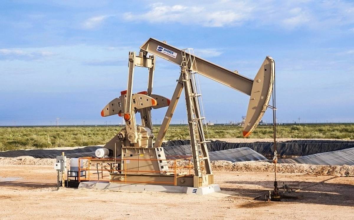 Πετρέλαιο: Σημάδια αντίδρασης για την τιμή του αμερικανικού αργού