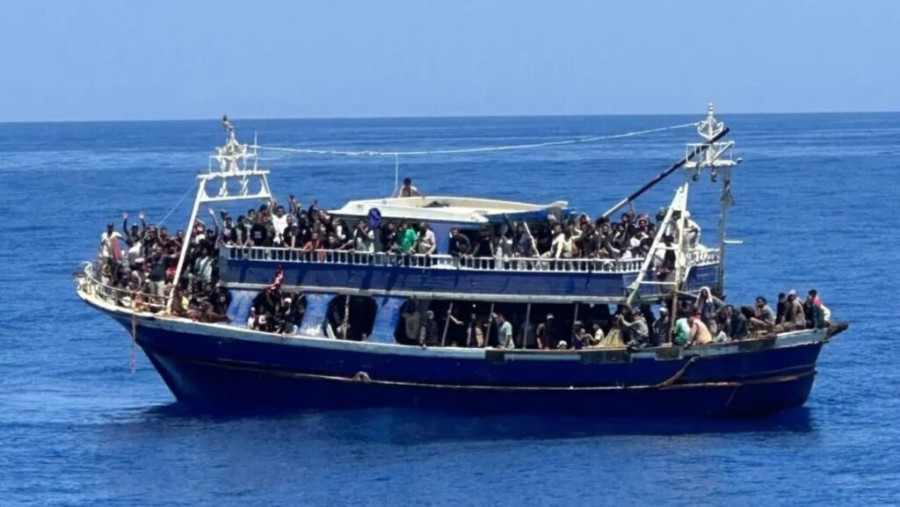 Διακήρυξη 70 ΜΚΟ κατά του ευρωπαϊκού σχεδίου μεταρρύθμισης του μεταναστευτικού