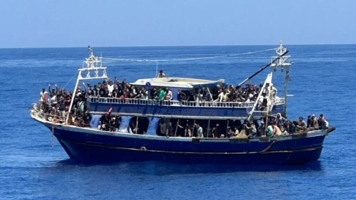 Διακήρυξη 70 ΜΚΟ κατά του ευρωπαϊκού σχεδίου μεταρρύθμισης του μεταναστευτικού