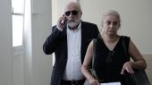 Κουρουμπλής: Συγγενής μου η σύμβουλος που έκανε γκριμάτσες
