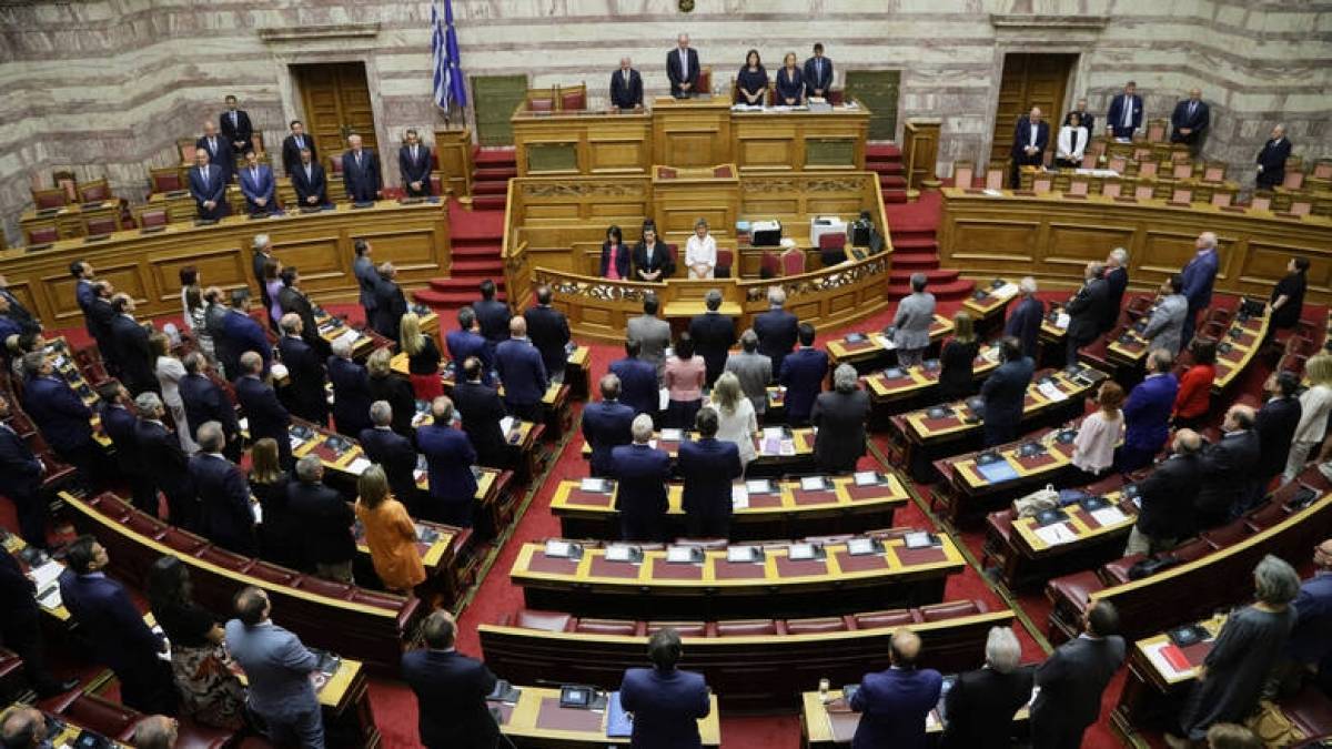 Αναπτυξιακό νομοσχέδιο: Στο ΣΕΠΕ η αναγγελία εργασίας σε οικοδομικά-τεχνικά έργα