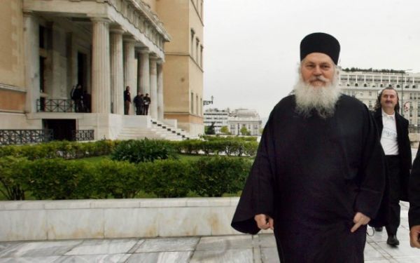 Απολογήθηκαν Εφραίμ - Αρσένιος: Δεν είμαστε απατεώνες!