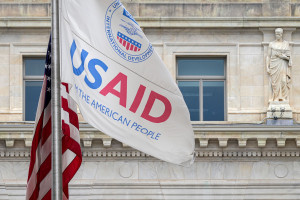 Το τέλος του USAID: Ο Ρούμπιο δηλώνει ότι η μελλοντική αμερικανική στήριξη θα είναι περιορισμένη