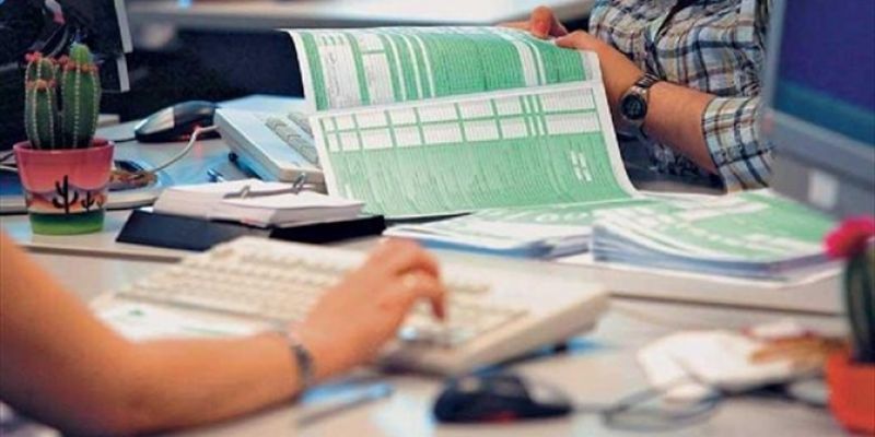 ΓΓΔΕ: Τεχνικά ζητήματα εμπόδισαν τον υπολογισμό του Τέλους Επιτηδεύματος