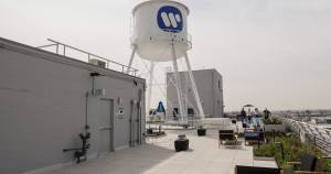 Warner Music Group: Υπέρβαση των εκτιμήσεων στα κέρδη