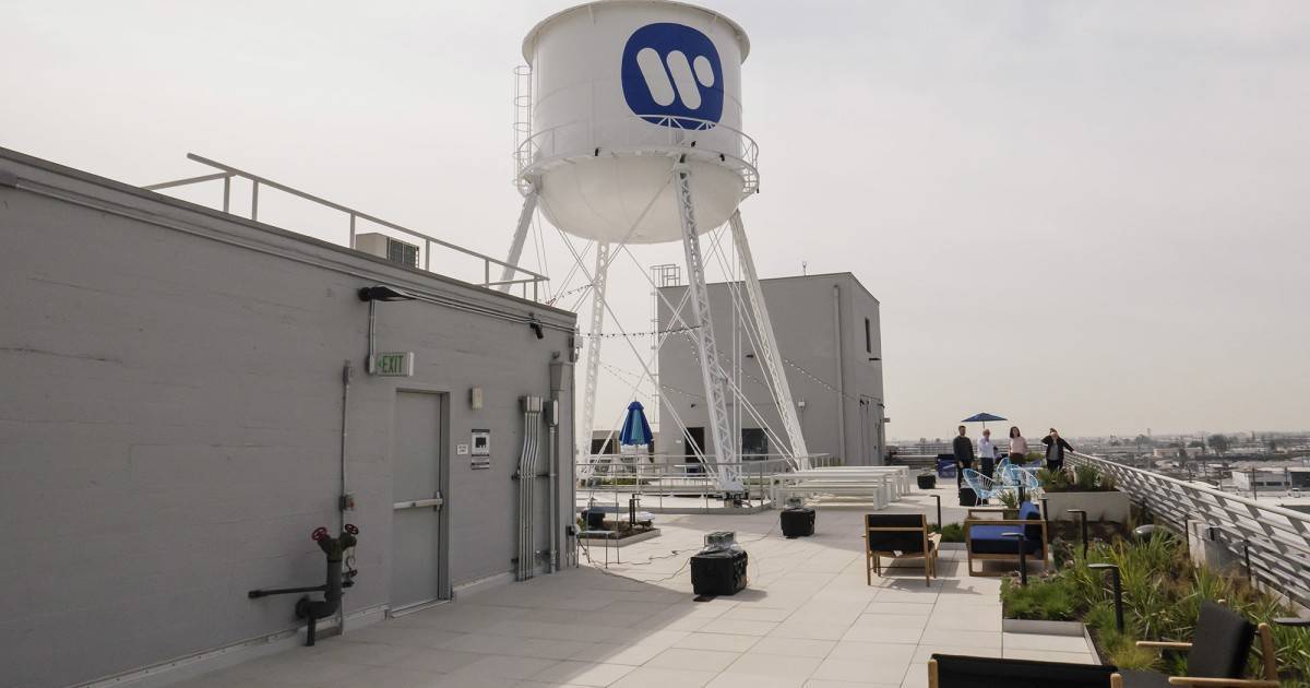 Warner Music Group: Υπέρβαση των εκτιμήσεων στα κέρδη