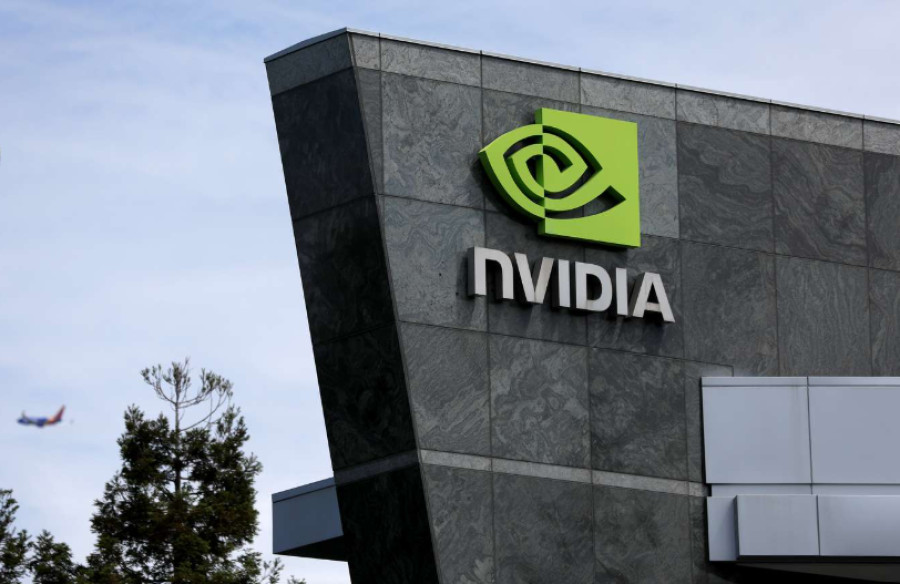 Nvidia: Πλησιάζει το ιστορικό ορόσημο των $6 τρισ. κεφαλαιοποίησης – Ρεκόρ μετοχής