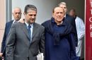 Το «come back» του Σίλβιο Μπερλουσκόνι στην πολιτική μέσω... Σικελίας!