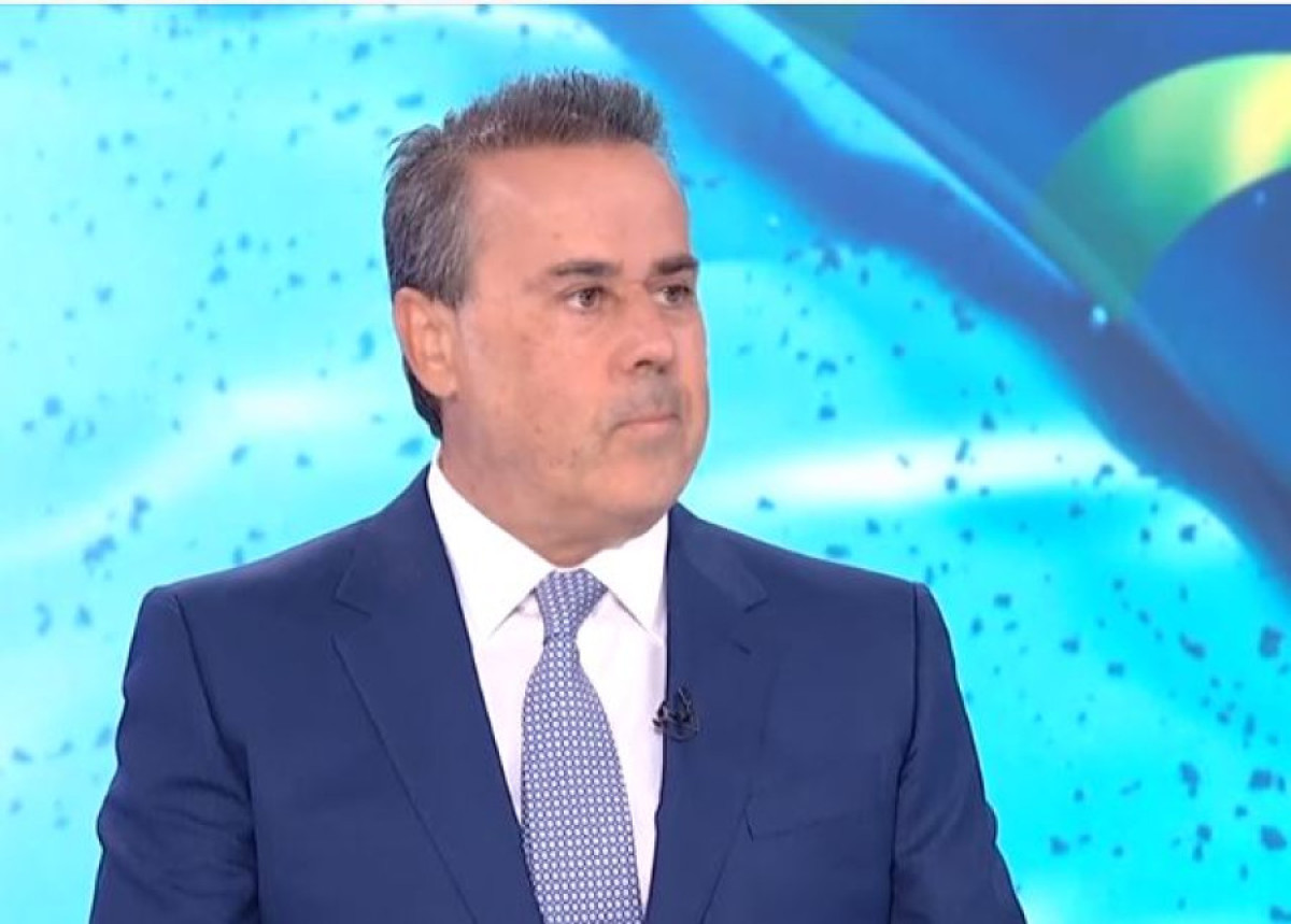 Παπασταύρου: Το αμερικανικό LNG αλλάζει τις ισορροπίες - Σύνολο μέτρων για μείωση στην τιμή ενέργειας