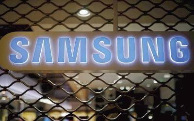 Υποχώρηση 29% των κερδών της προβλέπει η Samsung το 2019