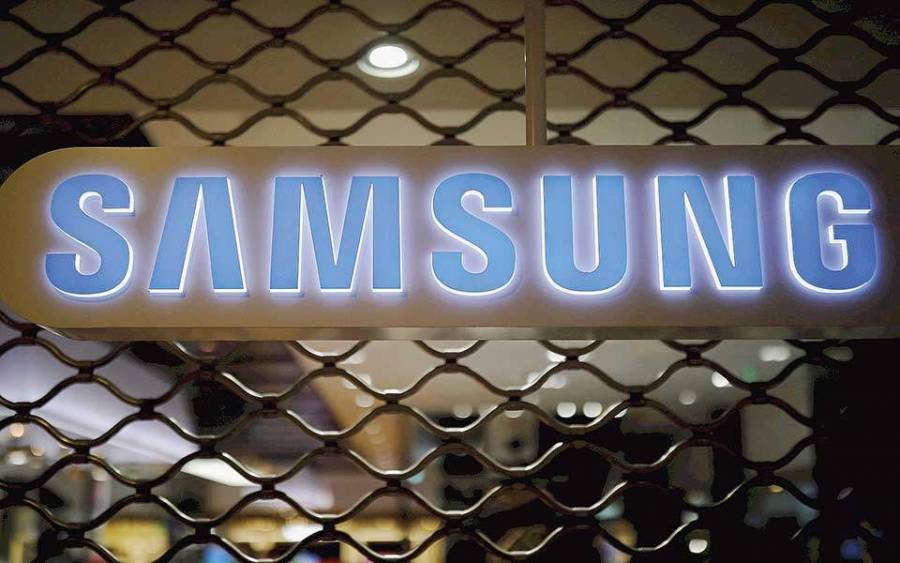 Υποχώρηση 29% των κερδών της προβλέπει η Samsung το 2019