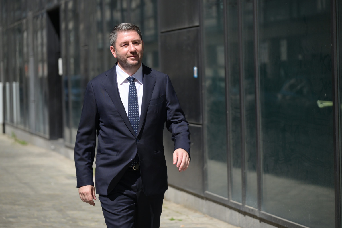 Ανδρουλάκης: Ο πρωθυπουργός οφείλει να διεκδικήσει ρήτρα για την Τουρκία και στο Ευρωπαϊκό Συμβούλιο