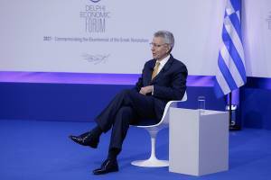Πάιατ: Oι... βλέψεις Μπάιντεν για τις ελληνοαμερικανικές σχέσεις