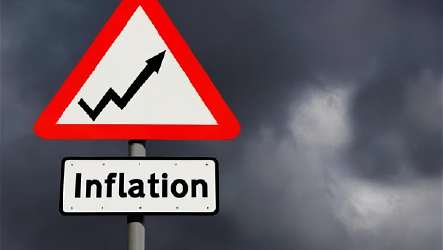 Ακρίβεια: Δυσοίωνες προβλέψεις- Πάμε για νέο «άλμα» στον πληθωρισμό