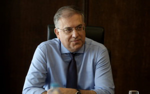 Θεοδωρικάκος: Όποιο σούπερ μάρκετ θεωρεί ότι αδικήθηκε, να πάει στα δικαστήρια