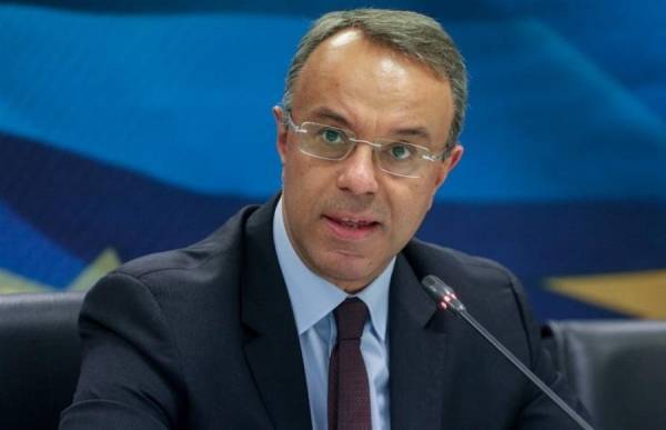 Τι προβλέπεται για επιστρεπτέα 4 και 5, ιδιοκτήτες, αναστολές, ρυθμίσεις