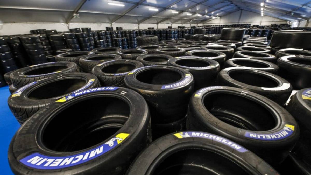 Η Michelin καταργεί έως 2.300 θέσεις εργασίας στη Γαλλία