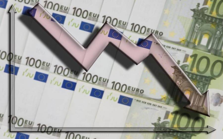 FT: Αποπληθωρισμός σε 12 από τις 19 χώρες της ευρωζώνης