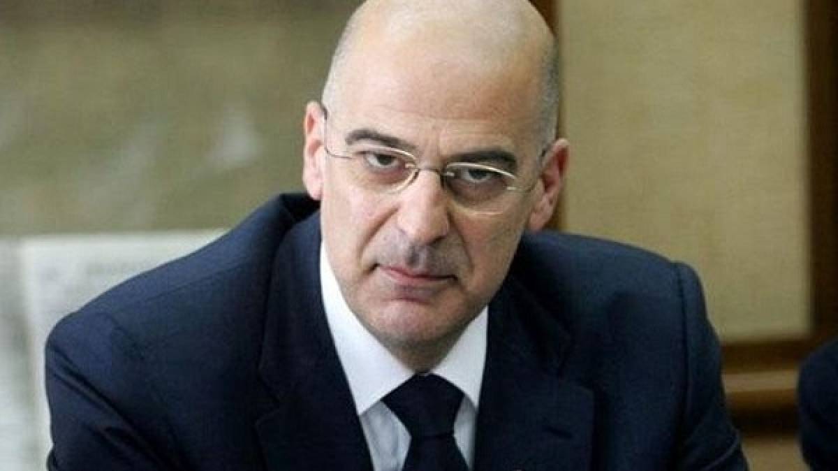 Στο Ελσίνκι ο Δένδιας για άτυπη συνάντηση ΥΠΕΞ της ΕΕ