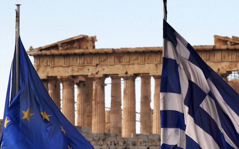 Εβδομάδα βαρόμετρο για την επάνοδο στην οικονομική κανονικότητα