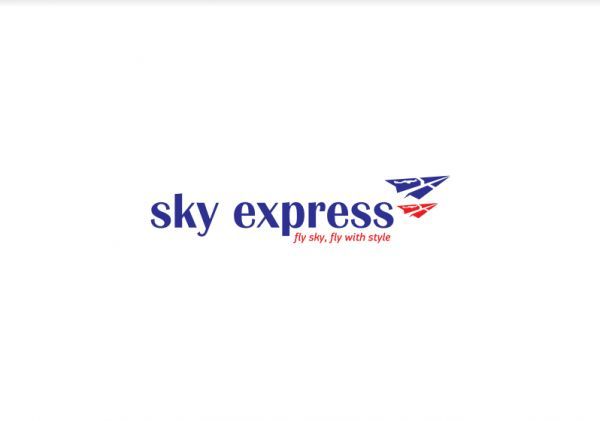Νέο αεροσκάφος για τη Sky Express