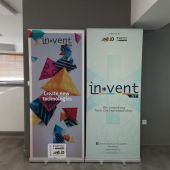 25 ομάδες εντάσσονται στο πρόγραμμα Invent ICT και συνεχίζουν στην πρώτη φάση της επιχειρηματικής επώασης