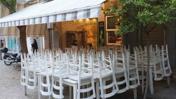 «Τρομάζει» η επόμενη μέρα στην εστίαση