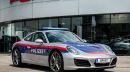 Οι αστυνομικοί στην Αυστρία θα περιπολούν με Porsche 911!