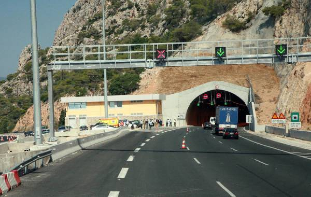 Κακιά Σκάλα: Κυκλοφοριακές ρυθμίσεις αύριο (15/11) λόγω άσκησης μεγάλης κλίμακας