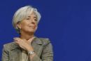 Η Lagarde καλωσορίζει την απόφαση Draghi