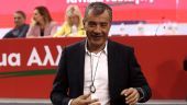 Ο Σταύρος, η ημερομηνία αποχώρησής του από την πολιτική και οι... Ινδιάνοι Μοχώκ