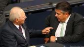 SZ: Η Ελλάδα έγινε θέμα του γερμανικού προεκλογικού αγώνα