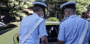 Κορονοϊός- Ελλάδα: Εντατικοί έλεγχοι- Οι παραβάσεις το τελευταίο 24ωρο