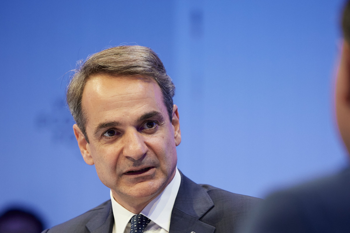 Νέο σποτ για τον εμβολιασμό κατά της Covid- Ανάρτηση Μητσοτάκη