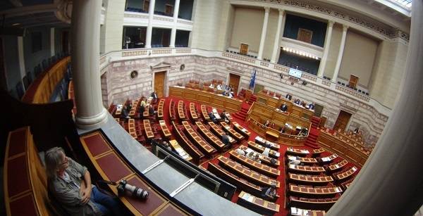 Βουλή: Τη Δευτέρα στη δημοσιότητα οι δηλώσεις πόθεν έσχες