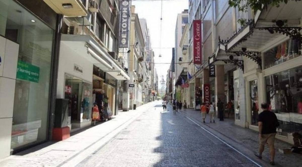 Η αγορά στέλνει μηνύματα SOS–Τι μέτρα προωθεί η κυβέρνηση