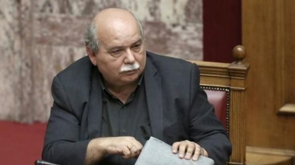 Πρωτοφανές: Η φρουρά της Βουλής ανέλαβε να επιβάλλει την τάξη!