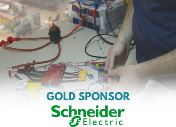 Schneider Electric: Ανακοινώνει τη χορηγική της συνεργασία με την «Oceanos-NTUA»