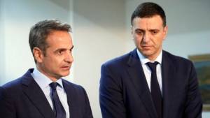 Κορονοϊός: Ένα βήμα πριν από την επιστράτευση οι ιδιώτες γιατροί