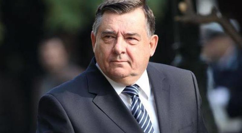Ομολογία Καρατζαφέρη: Είχα προτείνει στον Παπαδήμο plan B