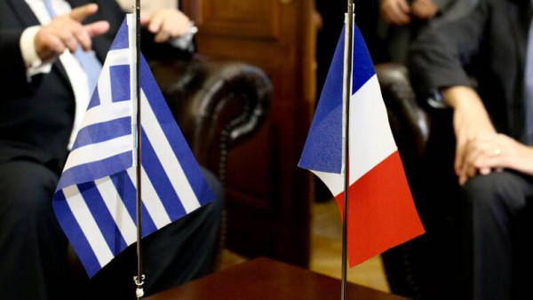 «Απόβαση» Γάλλων επιχειρηματιών στην Αθήνα- Κορβέτες και τομείς «κλειδιά»