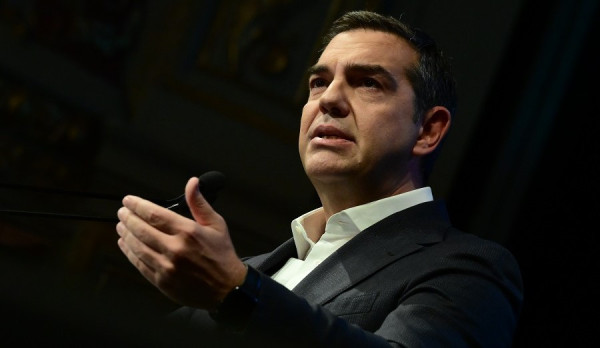 Πρόσκληση Harvard σε Τσίπρα για διαλέξεις και σεμινάρια στους φοιτητές