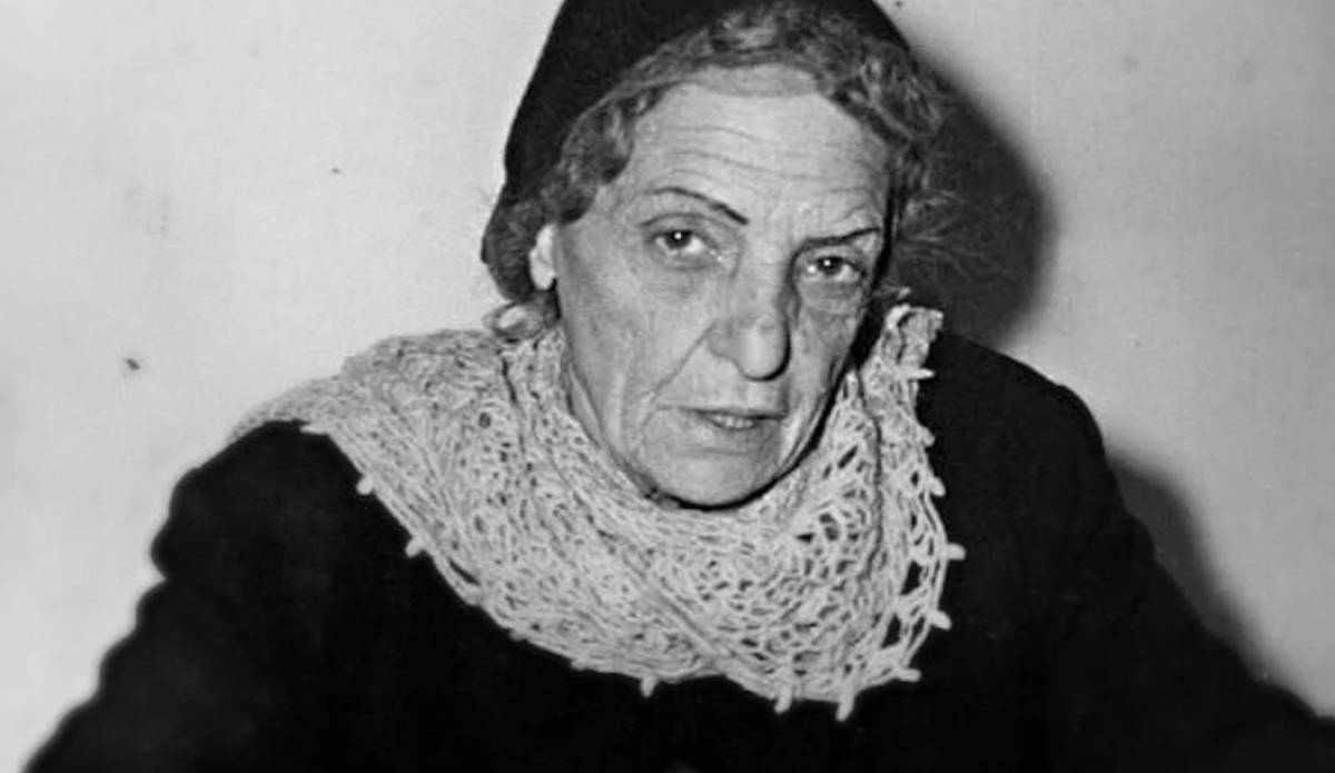 Ευτυχία Παπαγιαννοπούλου: Οι άγνωστες ιστορίες πίσω από τα πιο διάσημα τραγούδια της