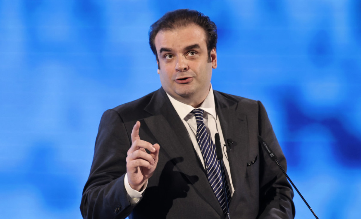 Υπερταμείο τέλος: Έρχεται το Εθνικό Αναπτυξιακό Ταμείο – «Άλλαξε ο Μανωλιός…», σχολιάζει το ΠΑΣΟΚ