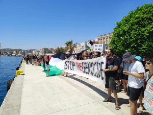 Πλήθος δημοσιευμάτων στη Γερμανία για τη «θερμή υποδοχή» Ισραηλινών στην Ελλάδα