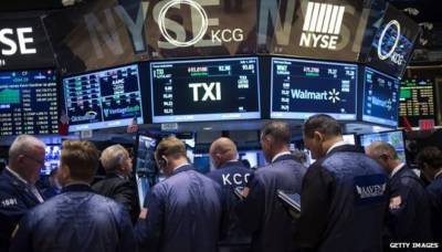 Wall Street: Απώλειες... δεκαετίας για τον Dow Jones