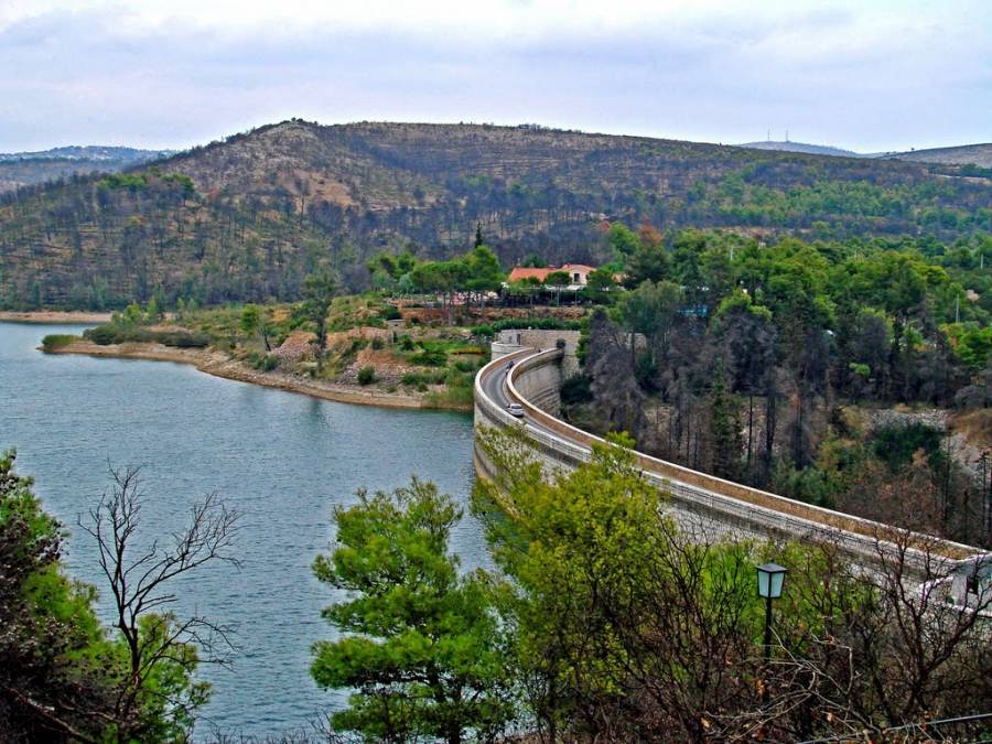 ΕΕ: €84 εκατ. για μονάδα επεξεργασίας αστικών λυμάτων στον Μαραθώνα