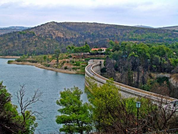 ΕΕ: €84 εκατ. για μονάδα επεξεργασίας αστικών λυμάτων στον Μαραθώνα