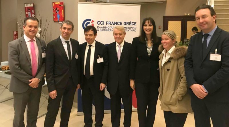 Κουντουρά: Ελκυστικός προορισμός για τουρισμό και επενδύσεις η Ελλάδα